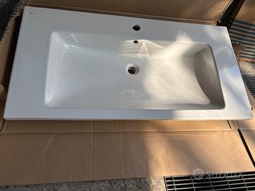 Lavandino ideal standard i.life b (T460301)