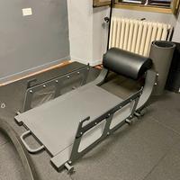 Panca hip thrust Sidea