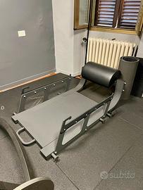 Panca hip thrust Sidea