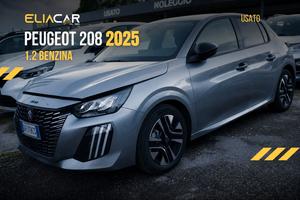Peugeot 208 PureTech 100 Stop&Start 5 porte Allure