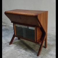 mobile bar anni 50