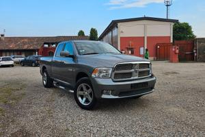 Dodge RAM Pick-up