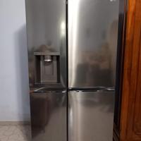 Frigorifero LG