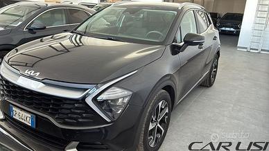 Kia Sportage 1.6 tgdi Gpl Style 136cv 2wd