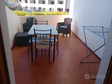 Appartamento trilocale Lu Bagnu (Castelsardo)