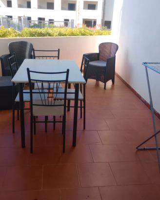 Appartamento trilocale Lu Bagnu (Castelsardo)