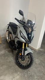 Xadv 750 2021
