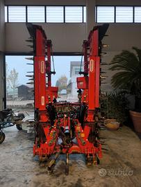 Erpice Rotante Maschio Aquila 6000