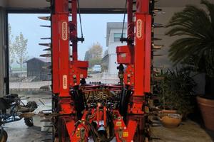 Erpice Rotante Maschio Aquila 6000