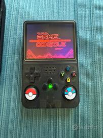 R36S Retro Console SD Samsung pro 20.000+ Giochi