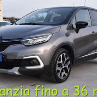 RENAULT Captur dCi 8V 90 CV Sport Edition2