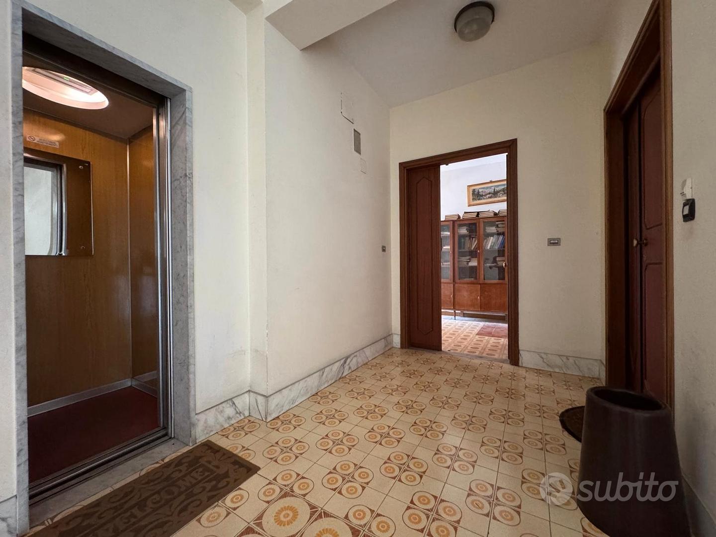 Apartment in Monteforte Irpino, Avellino - Vista 4