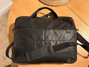 Borsa tracolla pc hp