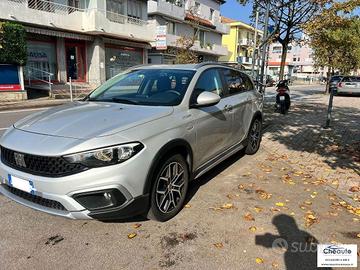 FIAT - Tipo - 1.6 Mjt S&S 5 porte Cross