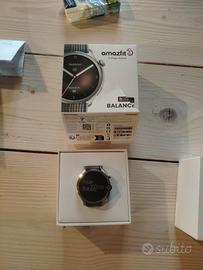 Smartwatch Amazon fit