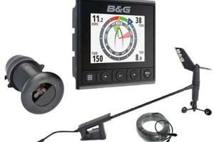 B&G Triton2 Pack