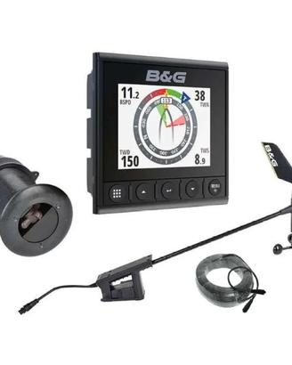 B&G Triton2 Pack