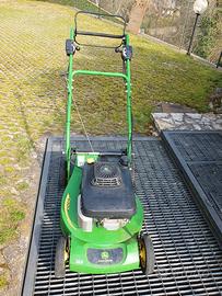 john deerre tagliaerba professionale 