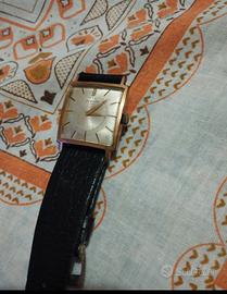 Orologio vintage 