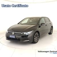 Volkswagen Golf 1.5 tgi style 130cv dsg