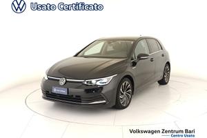 Volkswagen Golf 1.5 tgi style 130cv dsg