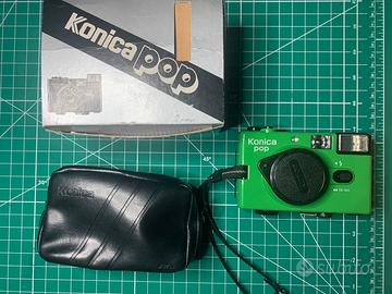 Konica POP
