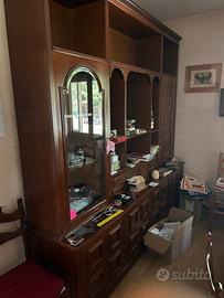 Libreria/ credenza/mobile