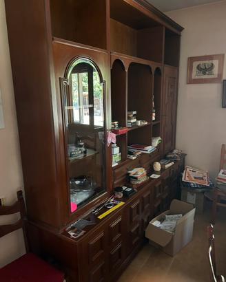 Libreria/ credenza/mobile