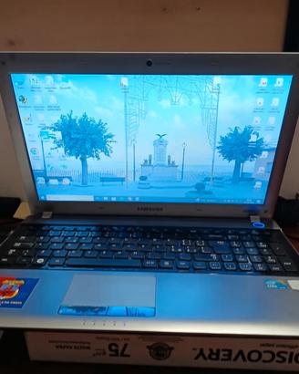 computer portatile