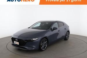 MAZDA 3 LD45694