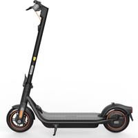 Monopattino elettrico Segway-Ninebot Kickscooter