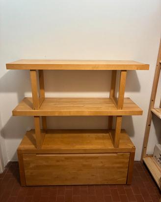 IKEA Norrebo - doppia coppia