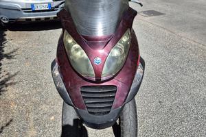 Scooter piaggio mp3