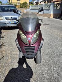 Scooter piaggio mp3