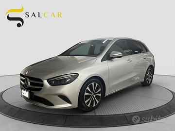 Mercedes-benz B 180 d Sport Plus AUT. 2020