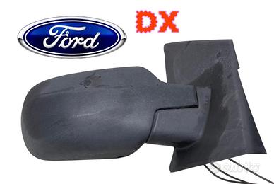 SPECCHIETTO RETROVISORE DESTRO FORD Fiesta 4Â° Ser