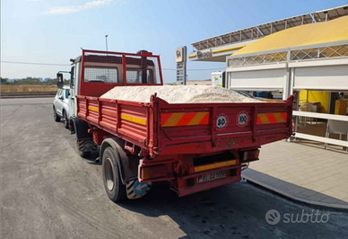 Om 50-10 trilaterale ribaltabile