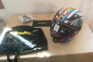 Agv pista gp rr World title 2002