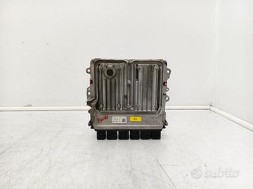CENTRALINA MOTORE ECU B48B20A 2.0B 135Kw 184CV BMW