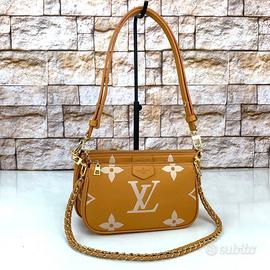 Louis Vuitton Multi Pochette Accessoires Oversized