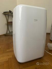 Condizionatore Portatile Beko 12000 BTU