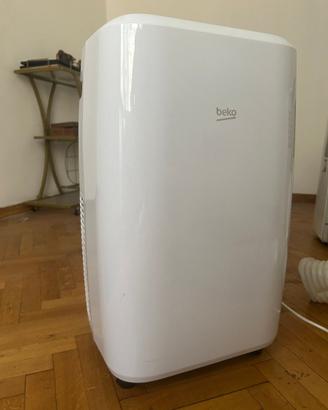 Condizionatore Portatile Beko 12000 BTU