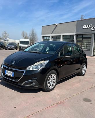 Peugeot 208 BlueHDi 75 5 porte Active