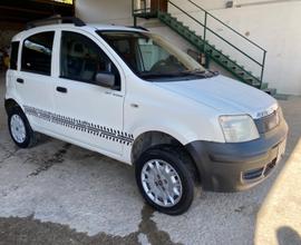 FIAT Panda 4x4