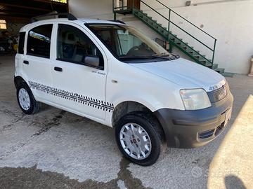 FIAT Panda 4x4