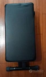 Panca per tastiera QuikLok BX718