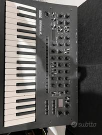 Korg minilogue xd