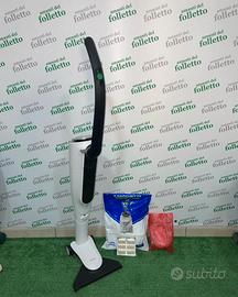 Aspirapolvere Vorwerk Folletto VK7 Pari Al Nuovo