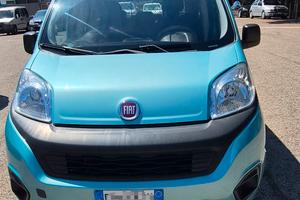 Fiat qubo 1.3 multijet