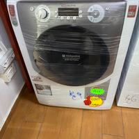 LAVATRICE AQUALTIS HOTPOINT ARISTON 9KG